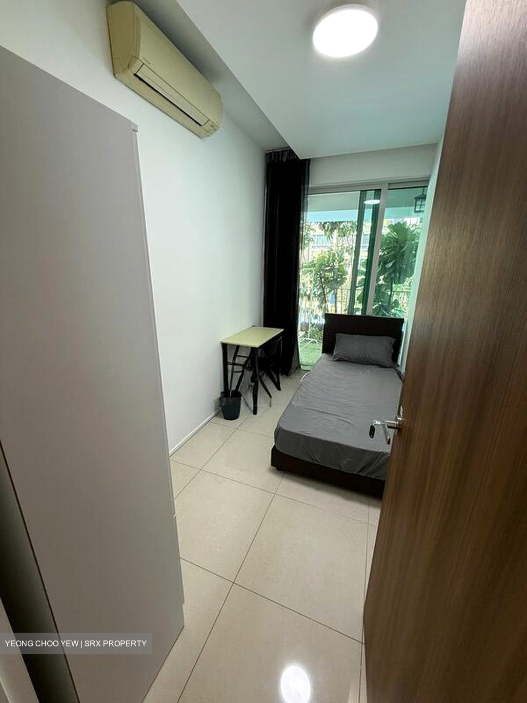 Caspian (D22), Condominium #520032341
